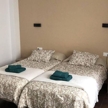 Estudio En El Centro De Sevilla 외부 사진